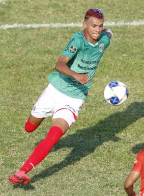 Mercado: Motagua se sigue reforzando, Marathón confirma otra baja y legionario alista su regreso