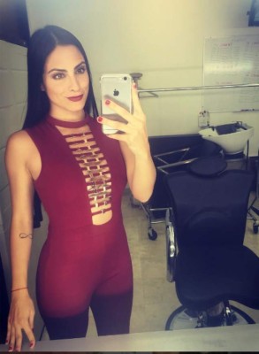 INFARTANTE: Las bellezas que cubrirán el Super Bowl 51