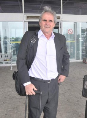 Los técnicos que podrían tomar las riendas de Olimpia para el Apertura