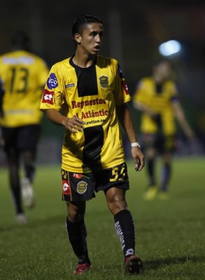 Top 20: Futbolistas con pasado en Marathón y Real España que quizás no recuerdas