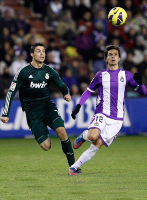 Doblete de Özil y gana el Real Madrid.