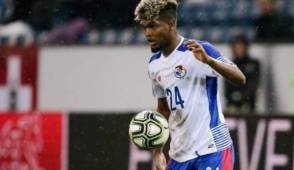 Ávila de 21 años, está con la selección de Panamá y viajó al mundial como un jugador de reserva para los canaleros, sin embargo ahora tomará el lugar de Quintero.