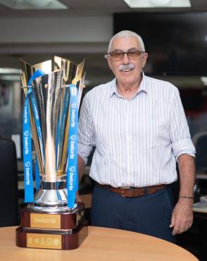 Campeonar invictos en casa y la ‘venganza’ de la Tota: Razones por las que Marathón sueña con la remontada ante Olimpia