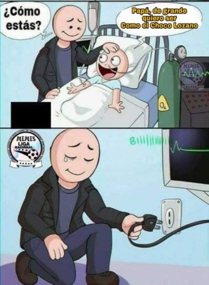 Con crueles memes despiden a Honduras de la Copa Oro pese a la paliza a El Salvador