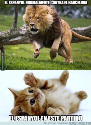 Los mejores memes del fin de semana en el mundo del fútbol