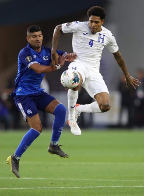 Así es la convocatoria de Honduras para juegos ante Trinidad y Martinica