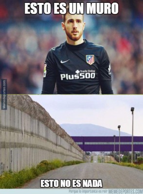 Los memes de la eliminación del City de Pep y del Leverkusen de 'Chicharito'