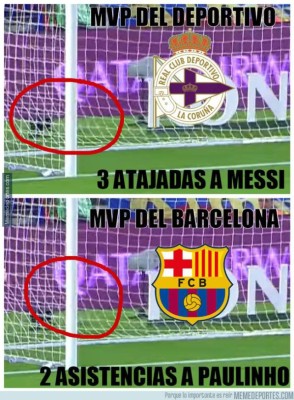 Los mejores memes que dejó el fin de semana en el mundo del fútbol