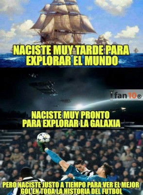Los mejores memes del día: La jornada de Europa League y más Champions