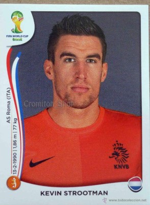 ¡Siete hondureños en lista! Futbolistas que salieron en el álbum Panini pero no jugaron el Mundial