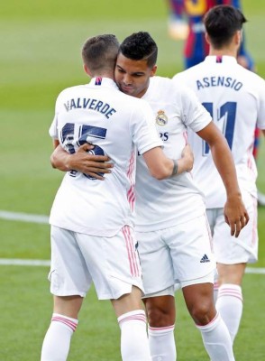 Alineación del Real Madrid vs Inter: Zidane saldrá con su tridente de lujo para evitar un batacazo