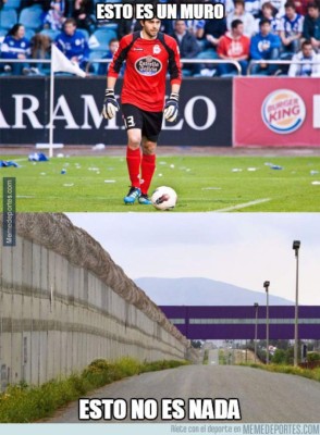 ¡Imperdibles! Los mejores memes de la derrota del Barcelona en Riazor