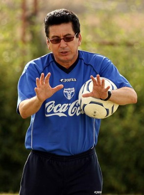 El hoy del plantel Honduras que clasificó a Corea Sub-17 en 2007