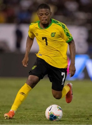 ¡Solo un hondureño! Estos son los 20 futbolistas más caros que disputarán la Copa Oro 2021