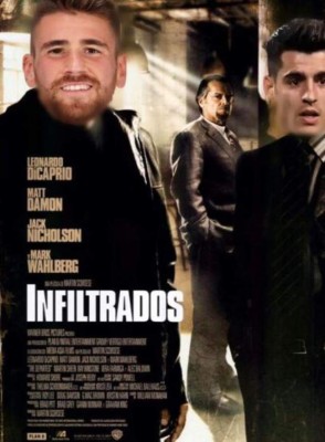 Memes: Hacen pedazos a Unai Simón, portero de España, por su terrible error en la Eurocopa