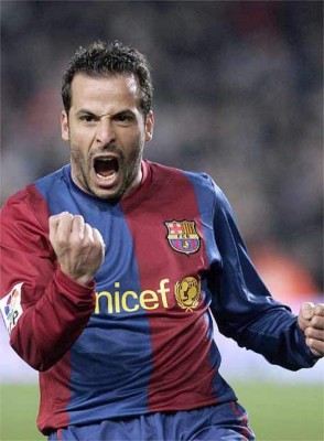 ¡INCREÍBLE! Los cracks que seguramente pensabas que se habían retirado