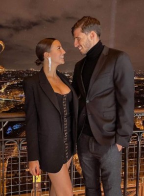 ¡Ya enamora en la Premier League! Así es la preciosa cantante y nueva WAG del Manchester City