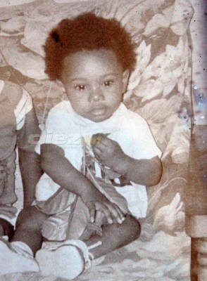 ¿A quiénes reconoces? Así eran de niños las exfiguras y los actuales futbolistas hondureños