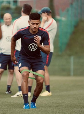 Mundial Polonia 2019: Los latinos con los que Estados Unidos triunfa con la Sub-20