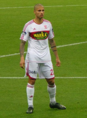 Los nombres más largos y difíciles de pronunciar en el fútbol