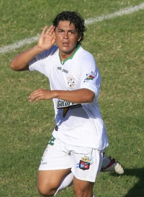 Jugadores del Platense que pintaban para mucho y no 'reventaron'