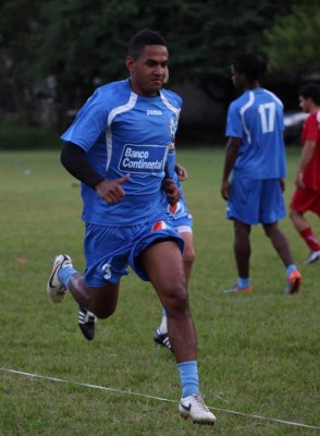 TOP: Futbolistas que quizás no sabías que jugaron en este equipo en Honduras
