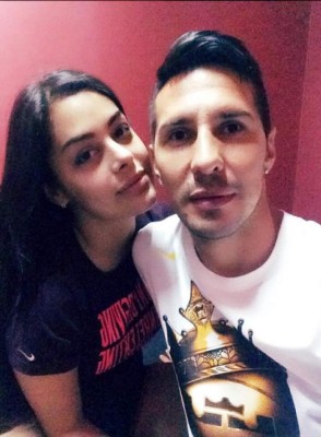 ¡De terror! Los mensajes de Jonathan Fabbro a su ahijada de quien abusó de 2012 a 2016