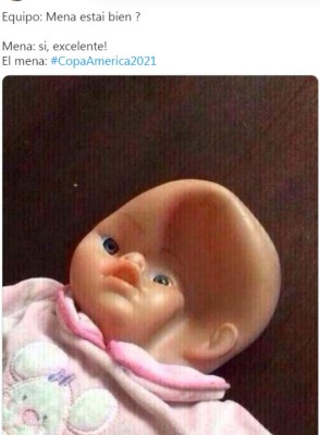 El VAR es el gran protagonista de los memes luego de que Brasil eliminó a Chile de la Copa América