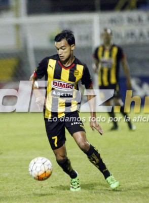 TOP 20: Futbolistas activos con más partidos en la Liga Nacional de Honduras