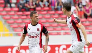 Alajuelense espera tener un inicio arrasador este jueves ante Olimpia.