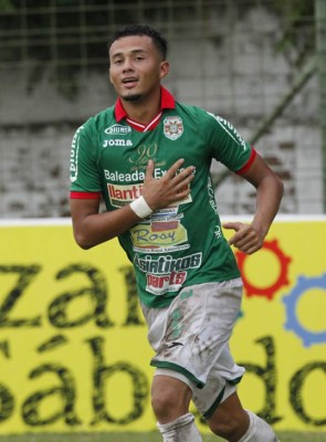 RUMORES Y FICHAJES: Real España no se duerme y Olimpia sigue con Vargas