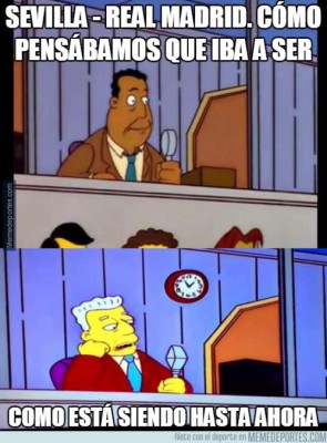 ¡TERRIBLES! Así despedazan a Cristiano, Sergio Ramos y Messi tras derrota de Real Madrid