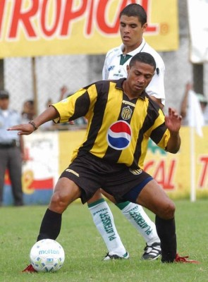 TOP: Los defensas más goleadores de todos los tiempos en Liga Nacional de Honduras