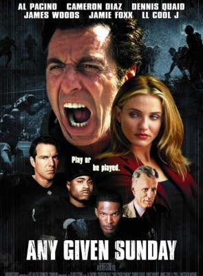 TOP 10: Las mejores películas hechas de deportes