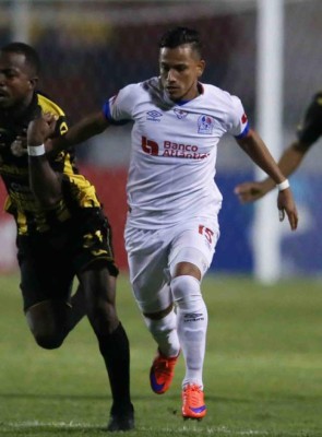 Mercado: Dos hondureños se irían a Europa, Platense alista más bajas y Bryan Moya es noticia