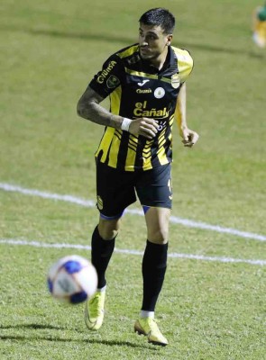 ¿Un 11 para campeonato? Así es el equipo que armó Real España para buscar el título con 'El Potro”