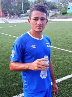 ¡Un cambio! El 11 con el que El Salvador buscaría dar un golpe de autoridad ante Jamaica