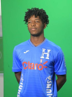 Sub-20: Los héroes que clasificaron a Honduras al Mundial de Polonia