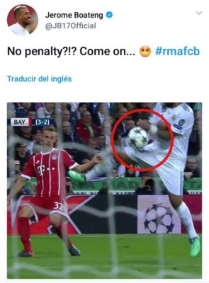 Barcelonistas y Benzema, los blancos perfectos de los memes tras el Madrid-Bayern