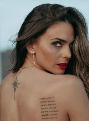 ¿Cristiano Ronaldo? Modelo catalana destapa que tuvo una relación con crack del Real Madrid