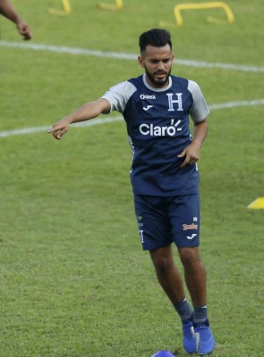 Debut soñado y goleada incluida: El uno a uno de la Selección de Honduras ante Puerto Rico