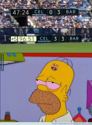 Los jocosos memes que dejó la presentación de Xavi en Barcelona: Salvavidas, enfermería y resurrección