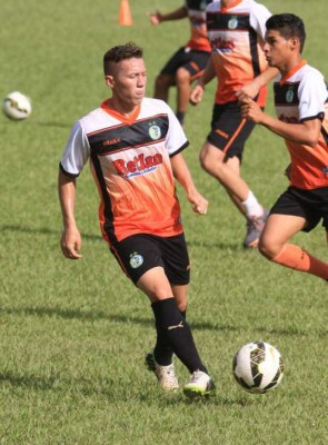 El equipón que está armando Olancho FC para ascender a Primera