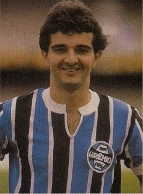 Los futbolistas que han ganado la Copa Libertadores con dos equipos