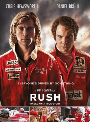 TOP 10: Las mejores películas hechas de deportes