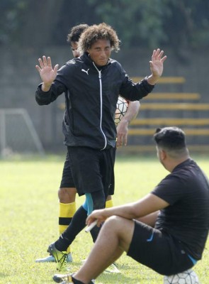 RUMORES Y FICHAJES: Los bombazos que se preparan en Honduras