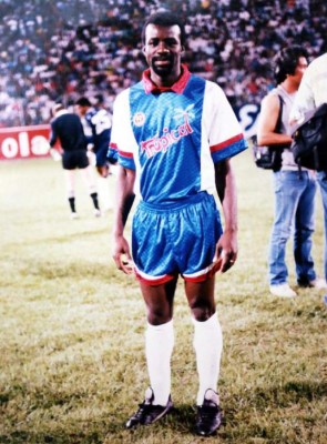 TOP: Los defensas más goleadores de todos los tiempos en Liga Nacional de Honduras