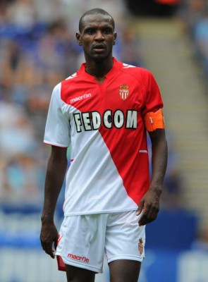 Los 15 grandes futbolistas que no recordabas que jugaron para el Mónaco