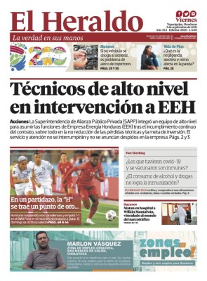 'Keylor jode a Panamá', 'Ilusiona', 'Qatar se ve lejos': lo que dice la prensa en Concacaf tras el inicio del octagonal