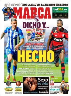 Juventus a sellar el pase a la final de la Champions